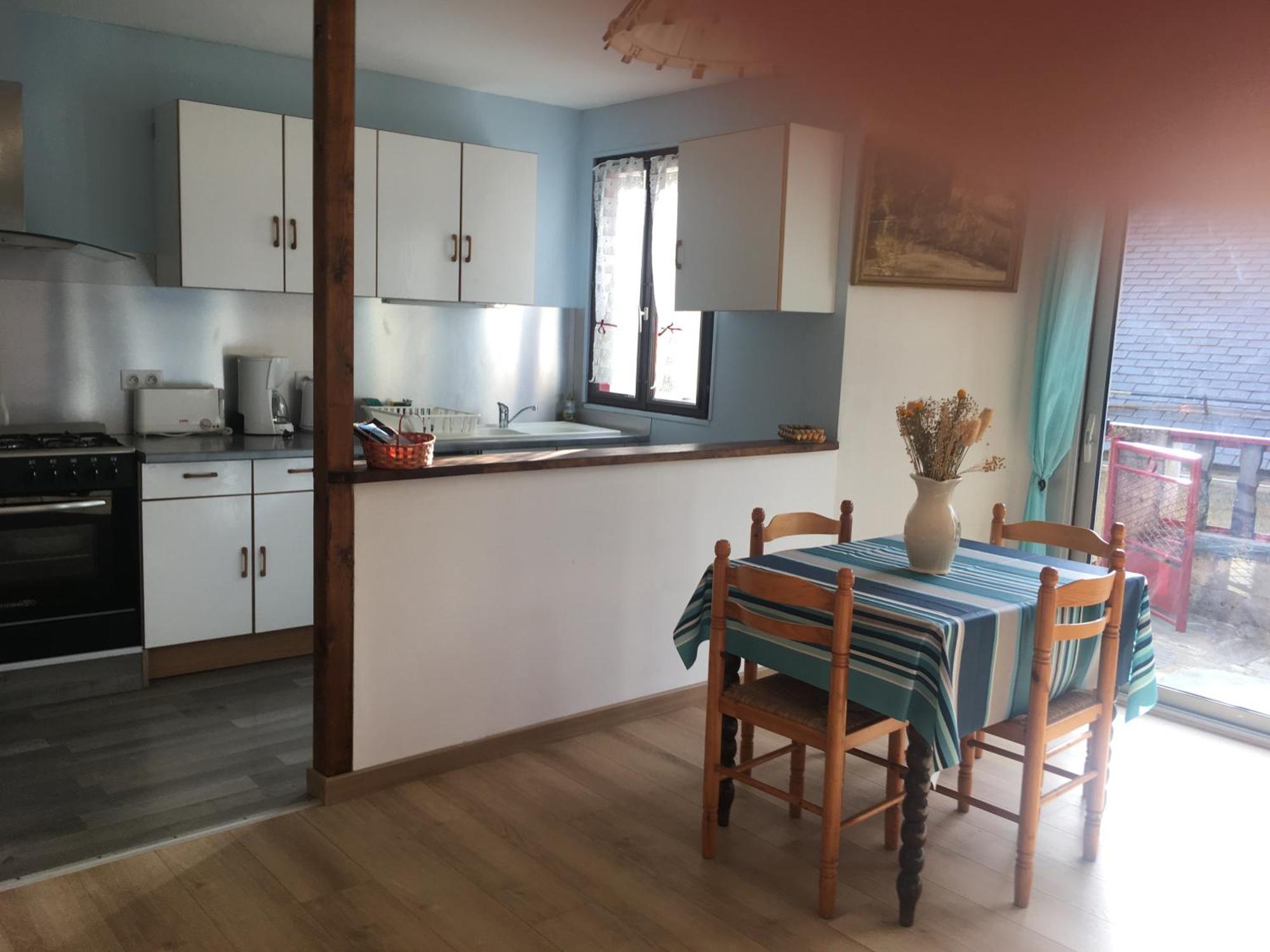 Le Neouvielle Viey Exterior foto